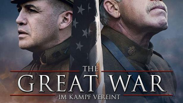 The Great War - Im Kampf vereint