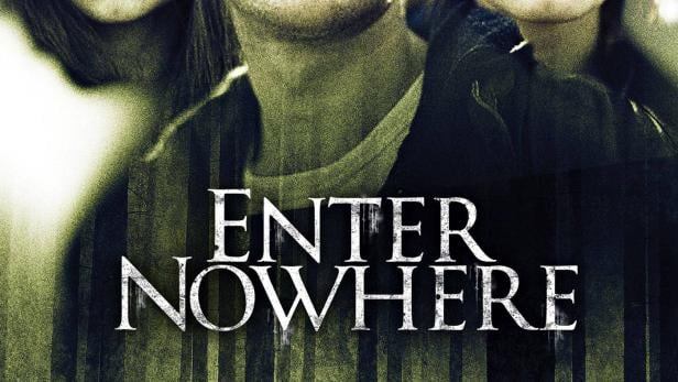 Enter Nowhere