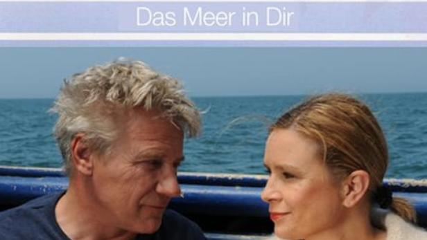 Katie Fforde - Das Meer in dir