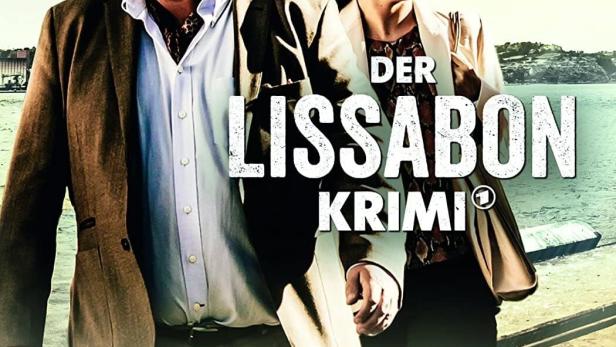 Der Lissabon-Krimi: Alte Rechnungen