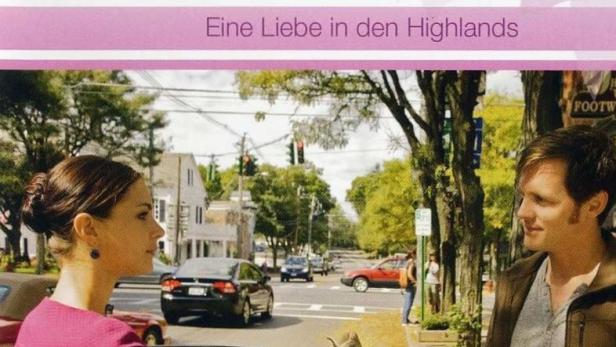 Katie Fforde - Eine Liebe in den Highlands