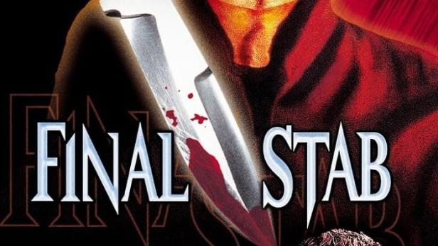 Final Scream - Final Stab