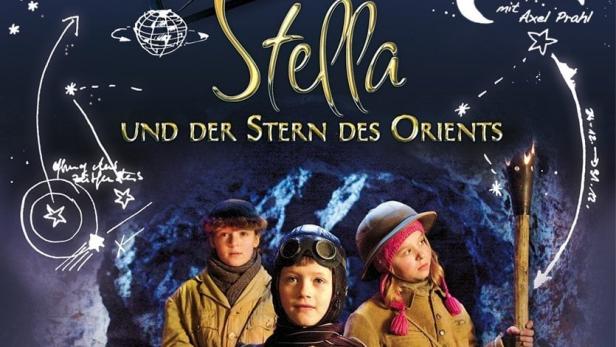 Stella und der Stern des Orients