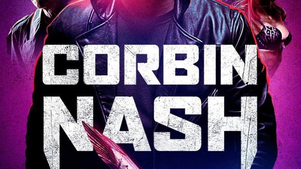 Corbin Nash