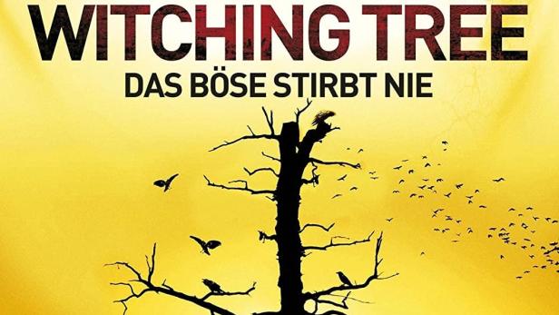 Curse of the Witching Tree