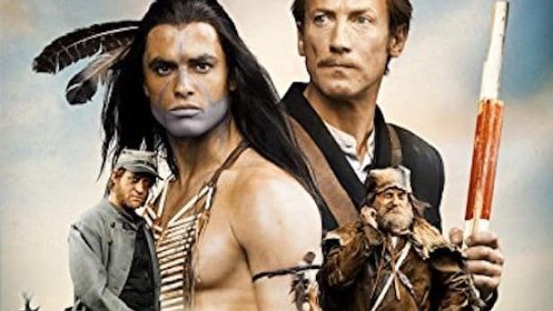 Winnetou: Eine neue Welt