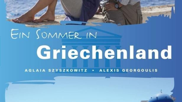 Ein Sommer in Griechenland