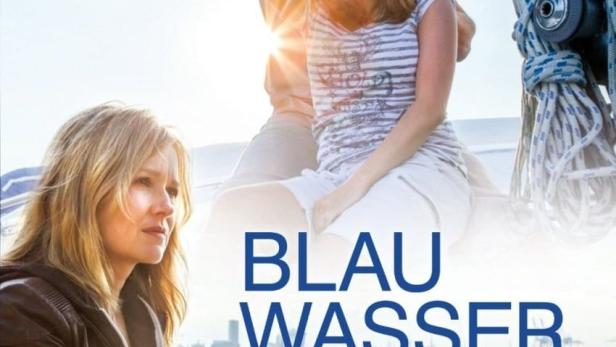 Blauwasserleben