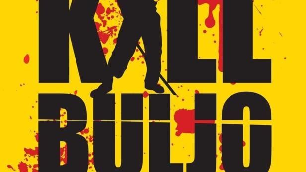 Kill Buljo: The Movie