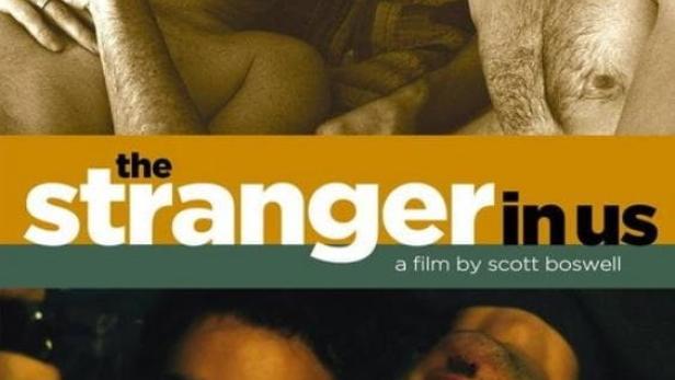 The Stranger in Us