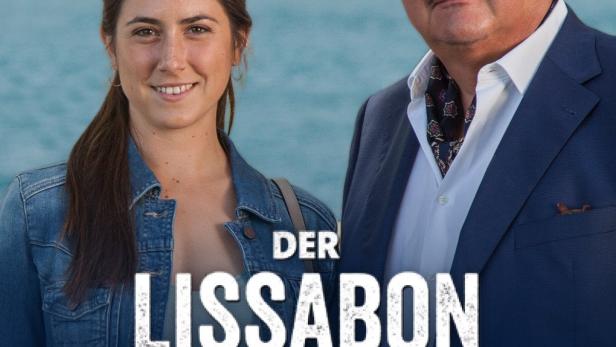 Der Lissabon-Krimi: Der Tote in der Brandung