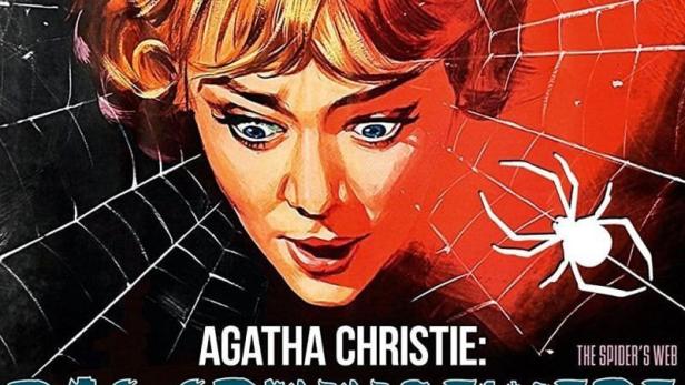 Agatha Christie: Das Spinngewebe