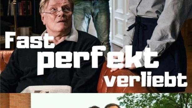 Fast perfekt verliebt