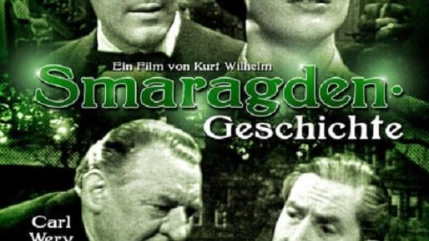 Smaragden - Geschichte