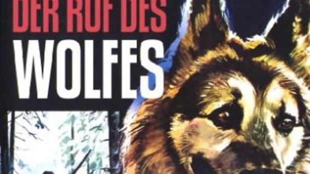 Die Spur des Wolfes