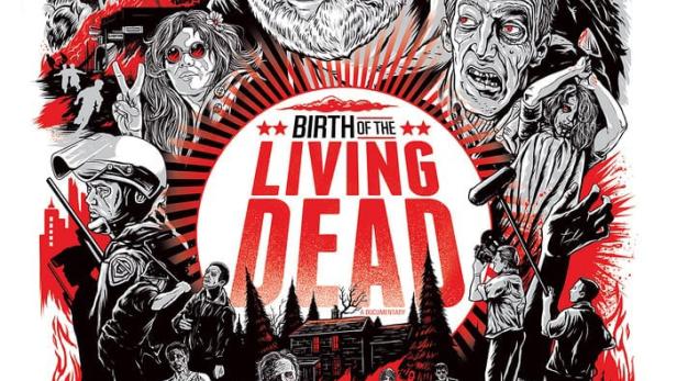 Birth of the Living Dead