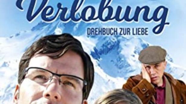 Die Zürcher Verlobung – Drehbuch zur Liebe