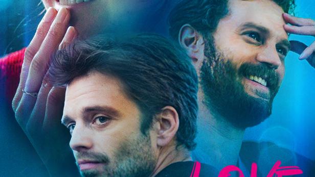 Love Again: Jedes Ende ist ein neuer Anfang