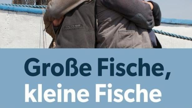 Große Fische, kleine Fische