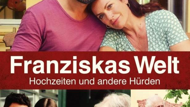 Franziskas Welt: Hochzeiten und andere Hürden