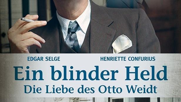 Ein blinder Held – Die Liebe des Otto Weidt
