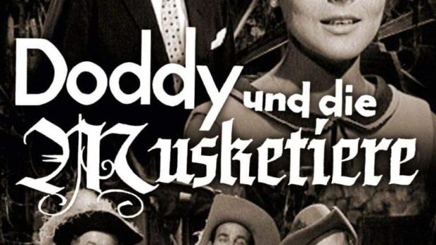 Doddy und die Musketiere