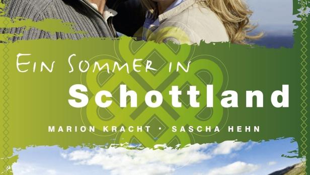 Ein Sommer in Schottland