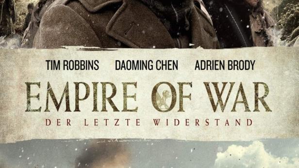 Empire of War - Der letzte Widerstand