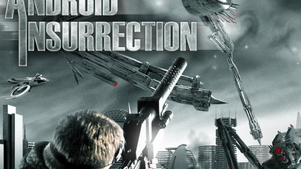 Android Insurrection