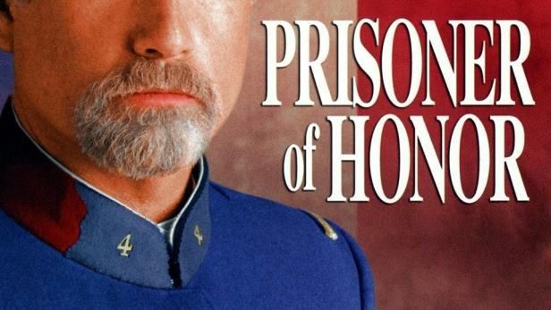 Prisoner of Honor