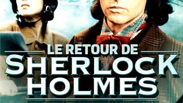 Die Rückkehr des Sherlock Holmes