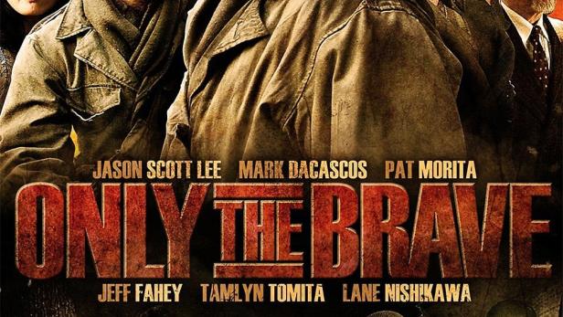 Only The Brave