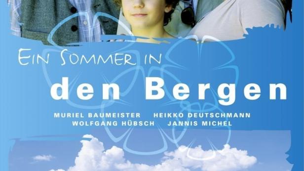 Ein Sommer in den Bergen