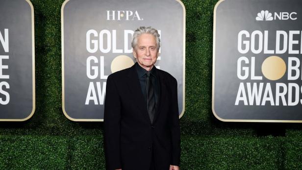 76. Filmfestspiele Cannes: Goldene Ehrenpalme für Michael Douglas