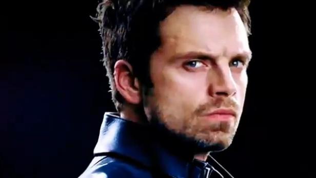 "Winter Soldier" Sebastian Stan als junger Luke Skywalker?