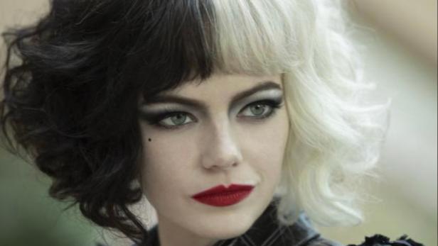 Cruella Emma Stone Geht Auf Joker Vergleiche Ein Film At