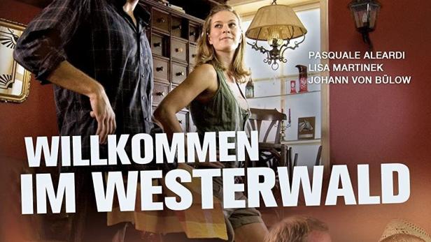 Willkommen im Westerwald