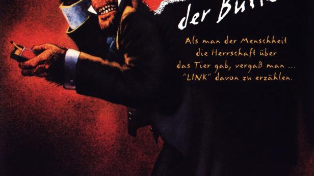 Link der Butler