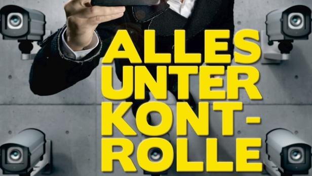 Alles unter Kontrolle (2015)