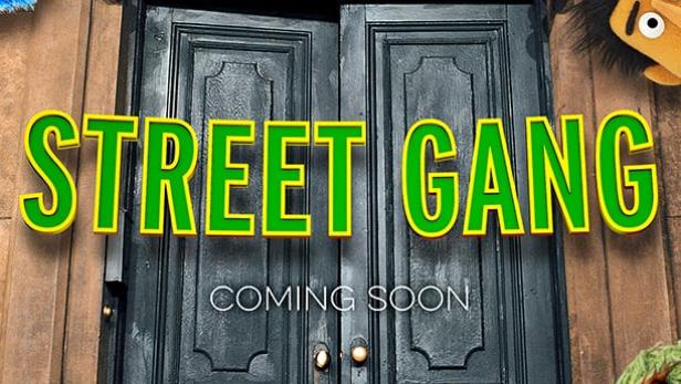 Street Gang: How We Got to Sesame Street