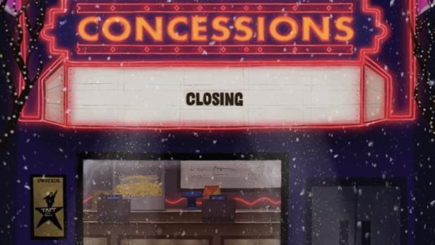 Concessions