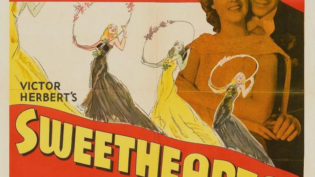 Sweethearts (1938)