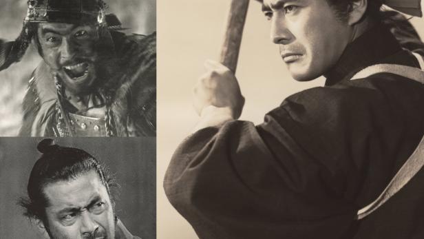 Mifune: The Last Samurai