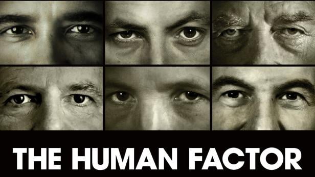 The Human Factor