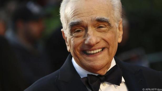 Kultregisseur Scorsese goes Musical