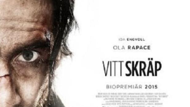 Vitt skräp