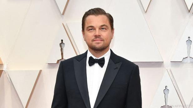 DiCaprio will Rechte für kürzlich ausgezeichnete Sozialsatire
