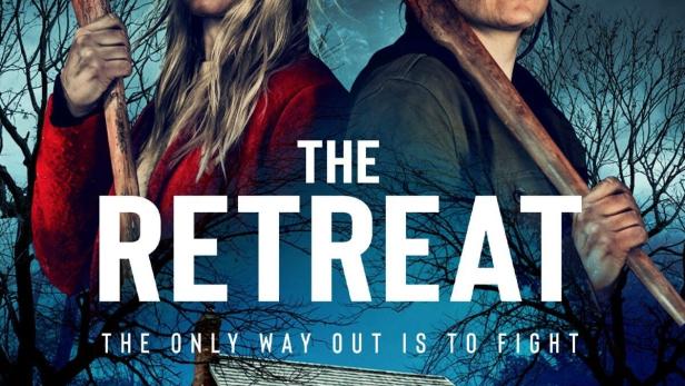 The Retreat