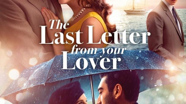 The Last Letter from Your Lover