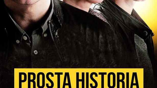 Prosta historia o morderstwie